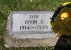 Irvin Iverson